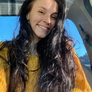 Meet your Posher, Katelynn